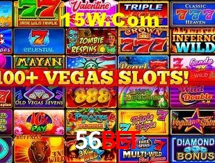 Experiência VIP 56Bet