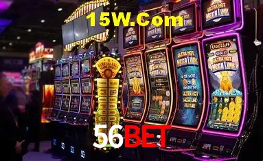 Estatísticas 56Bet